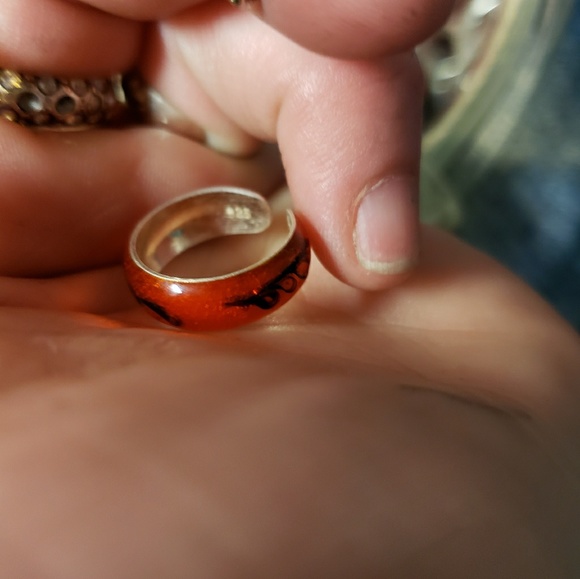 925 ring - Picture 2 of 2